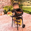 Угольный гриль Char-Broil Gourmet 225 Угольный гриль Char-Broil Gourmet 225